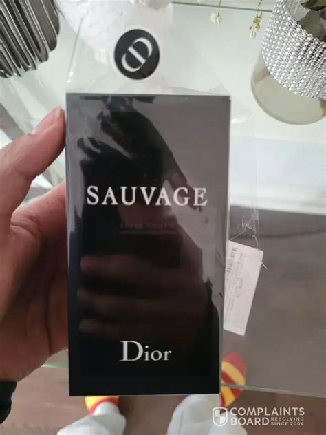 is dior good|dior complaints.